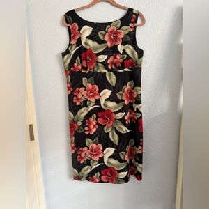 Silk Tommy Bahama Dress
